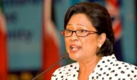 Persad-Bissessar has questioned the purpose of the wiretapping and said that Congress of the People leader Winston Dookeran and PNM leader Dr Keith Rowley were among those being spied on even after the polls.